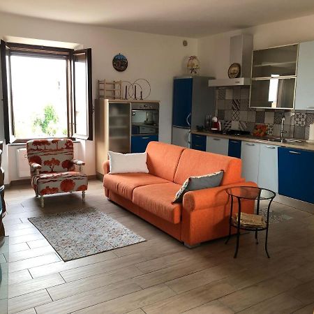 Appartamento Garibaldi Орв'єто Екстер'єр фото