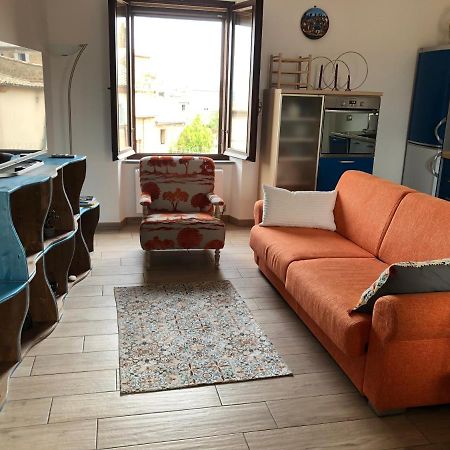 Appartamento Garibaldi Орв'єто Екстер'єр фото